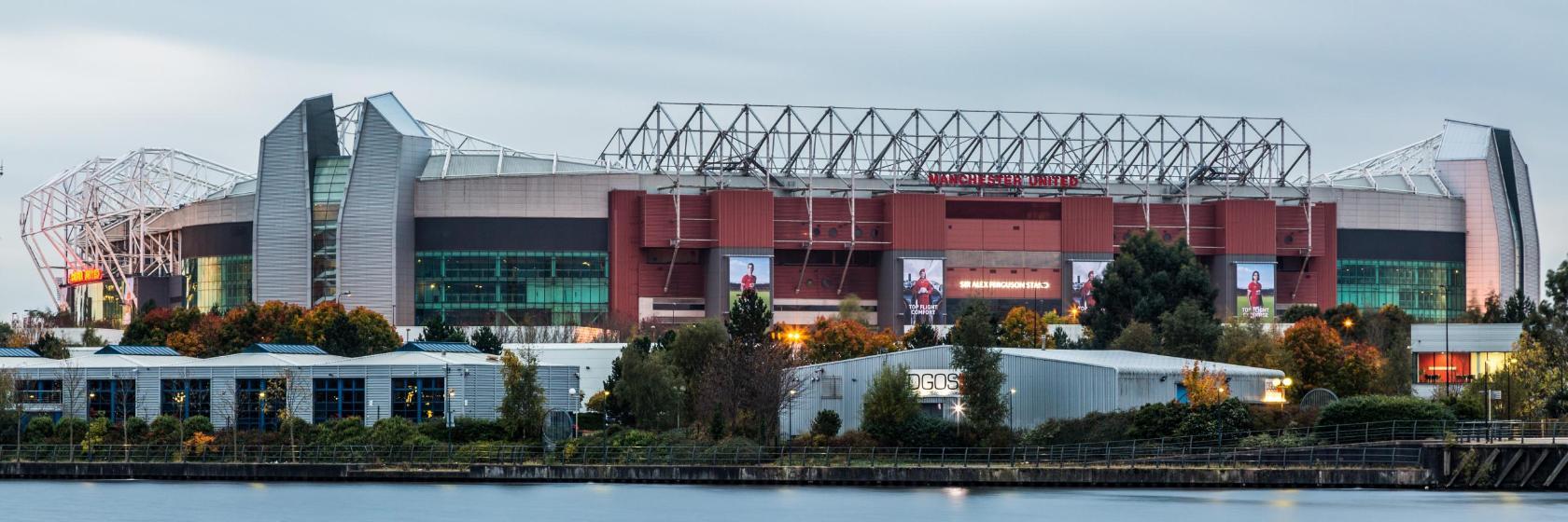 Old Trafford